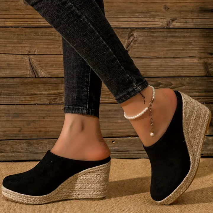 Alia - Orthopedic Sandals | Premium Edition