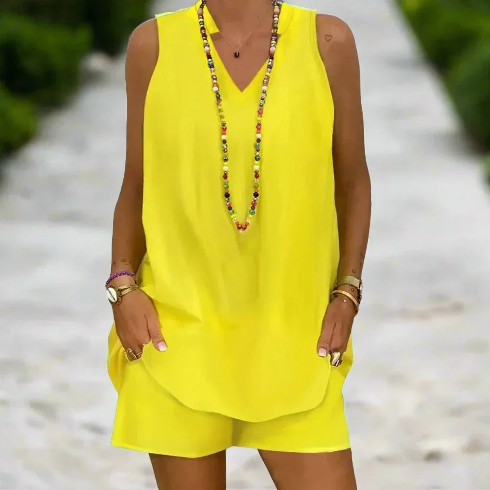 Bia™ | Elegant Summer Set