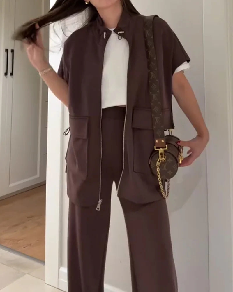 Ellie | Two Piece Set