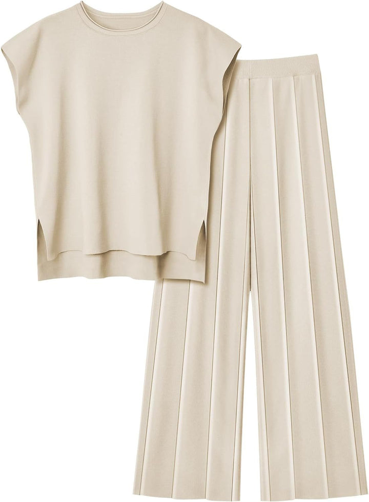 Felize | Casual Two Piece Set