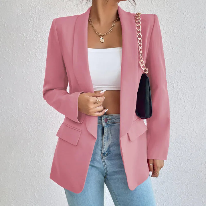 Rose | Elegant Blazer