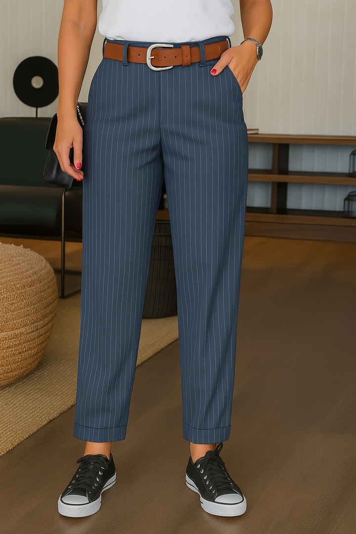 Mila | Comfy Business Pants