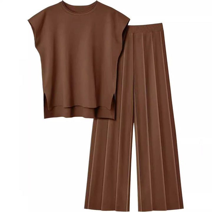 Felize | Casual Two Piece Set