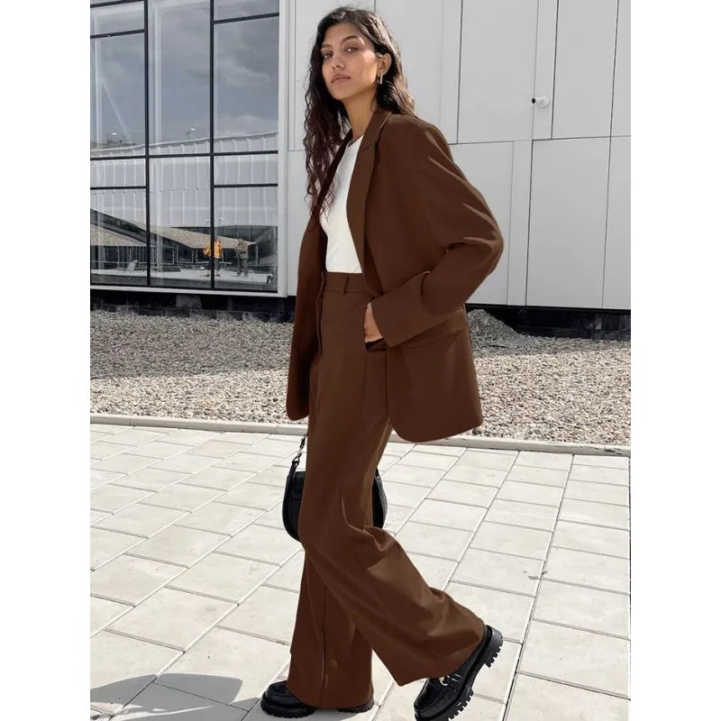 Jada | Vintage Business Set