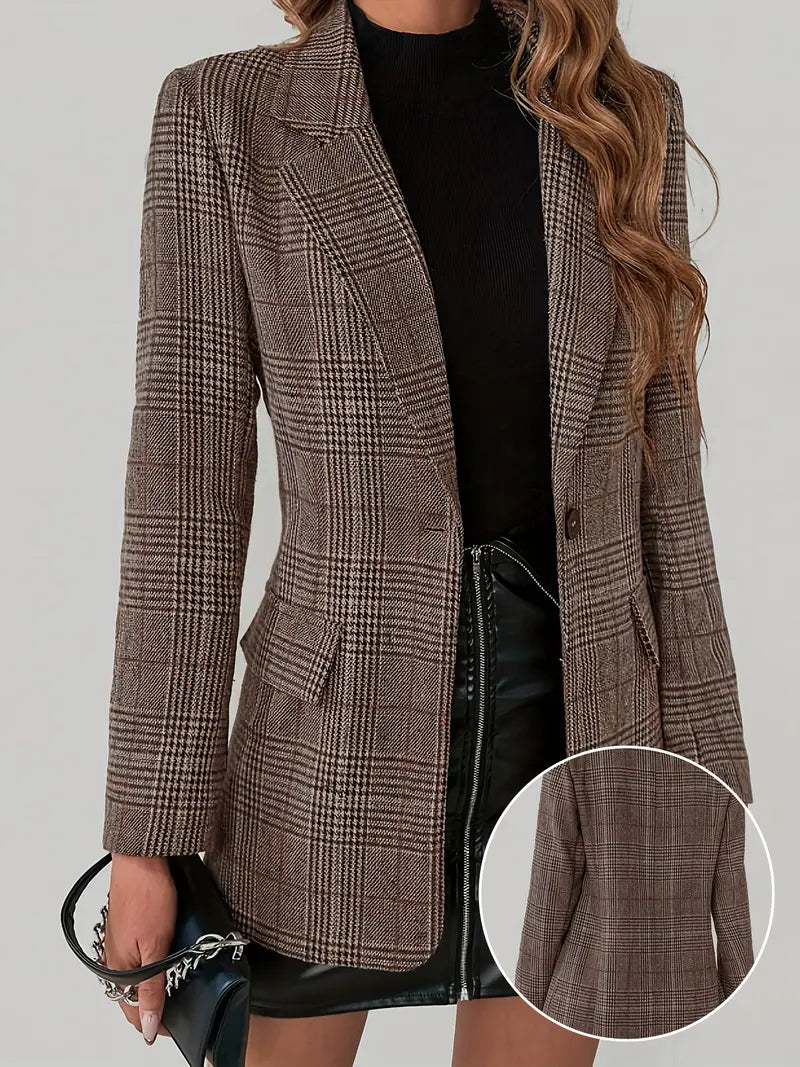 Chesna | Business Blazer