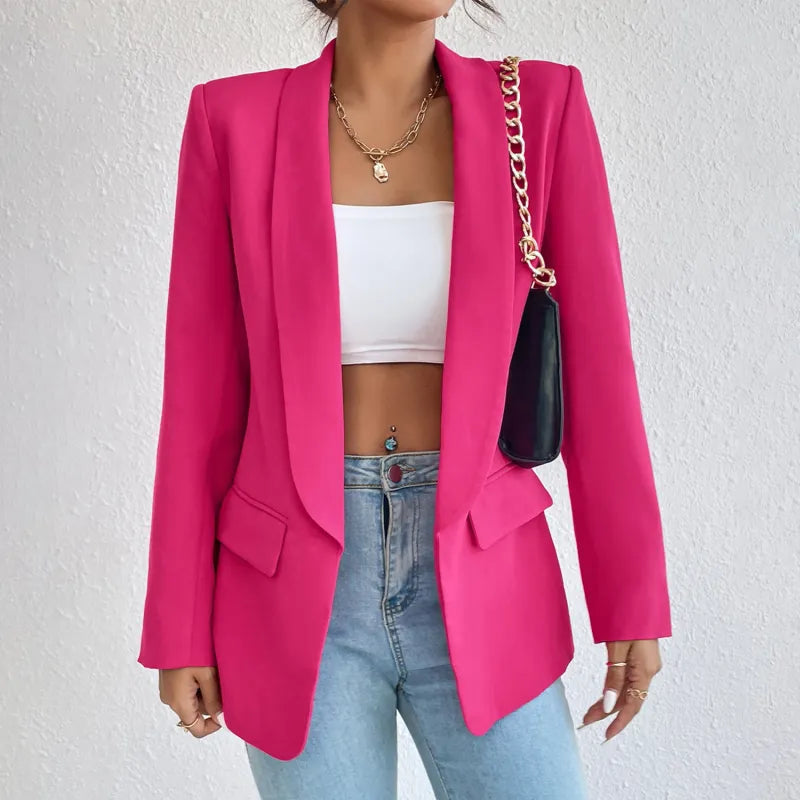 Rose | Elegant Blazer