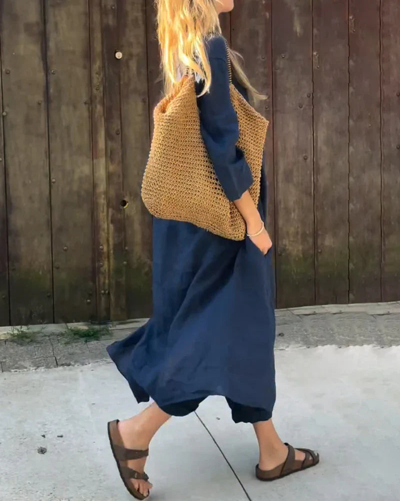 Riana | Two Piece Travel Set