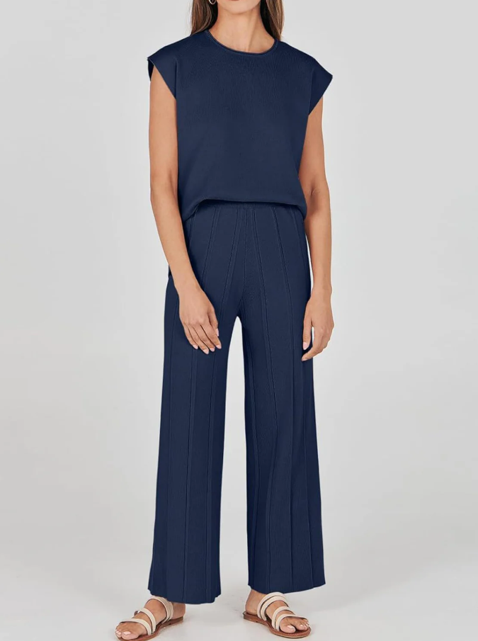 Felize | Two Piece Travel Set