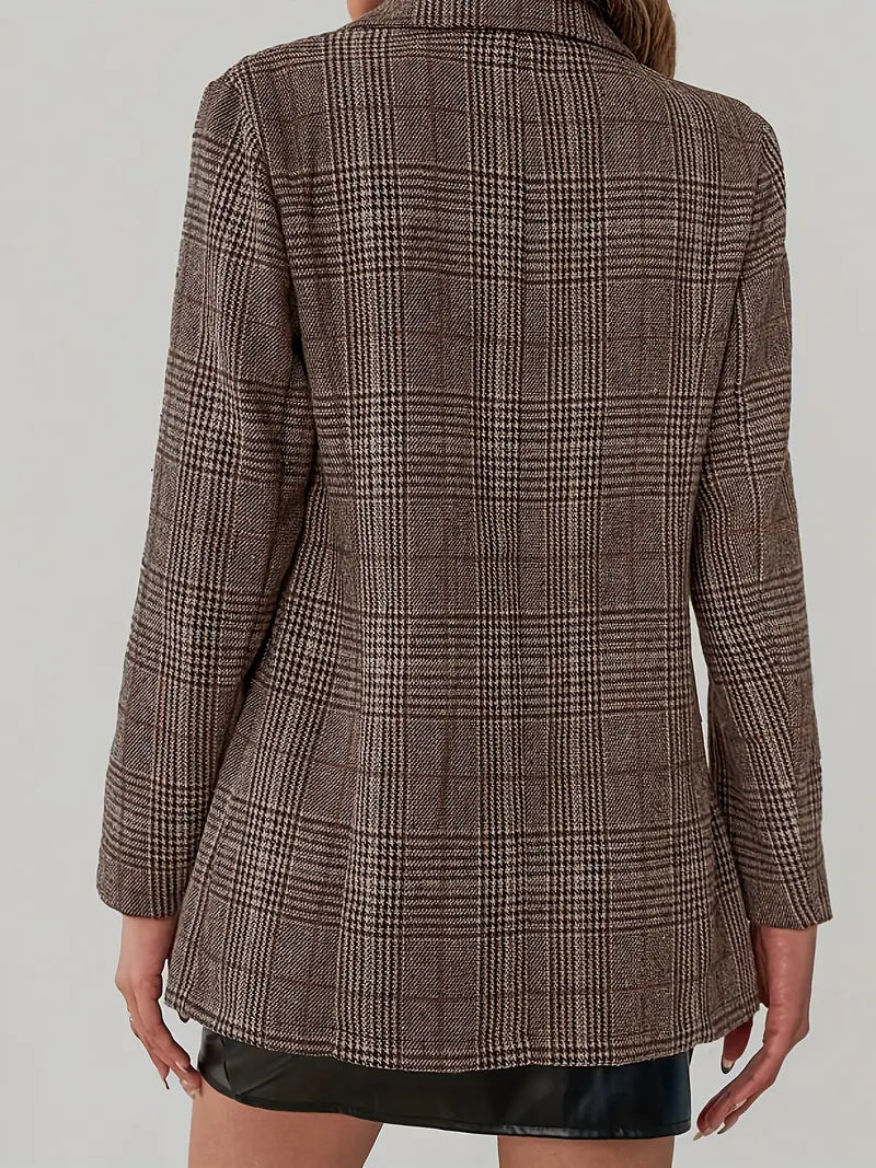 Chesna | Business Blazer