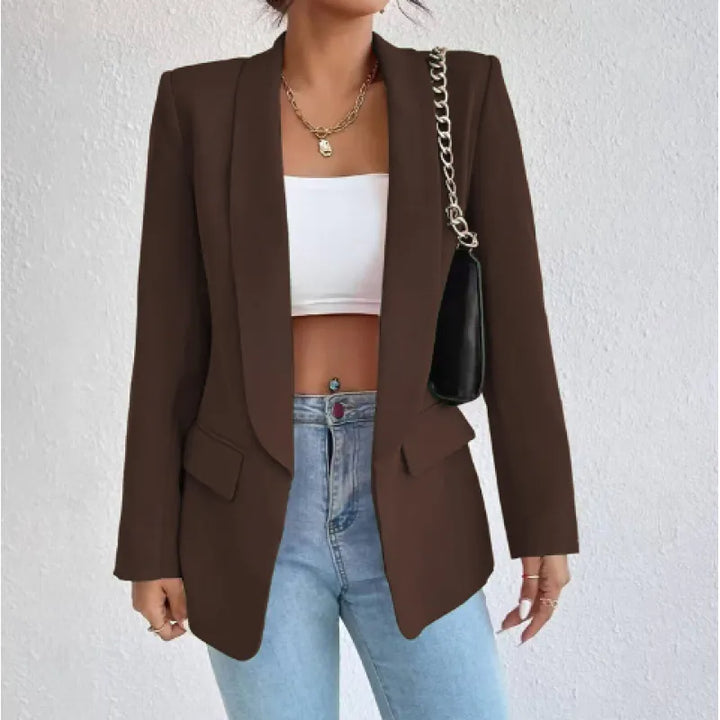 Rose | Elegant Blazer