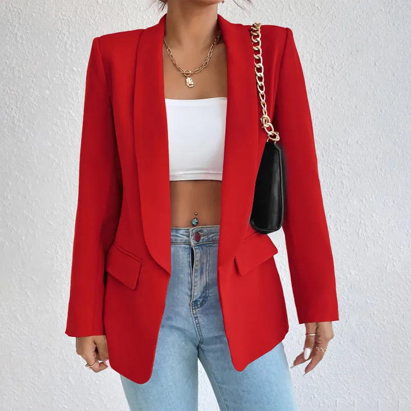 Rose | Elegant Blazer