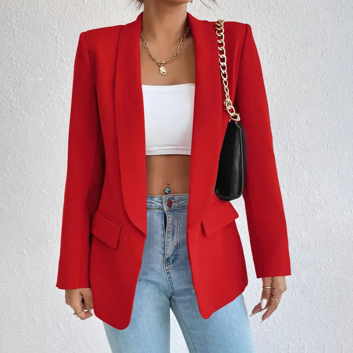 Rose | Elegant Blazer