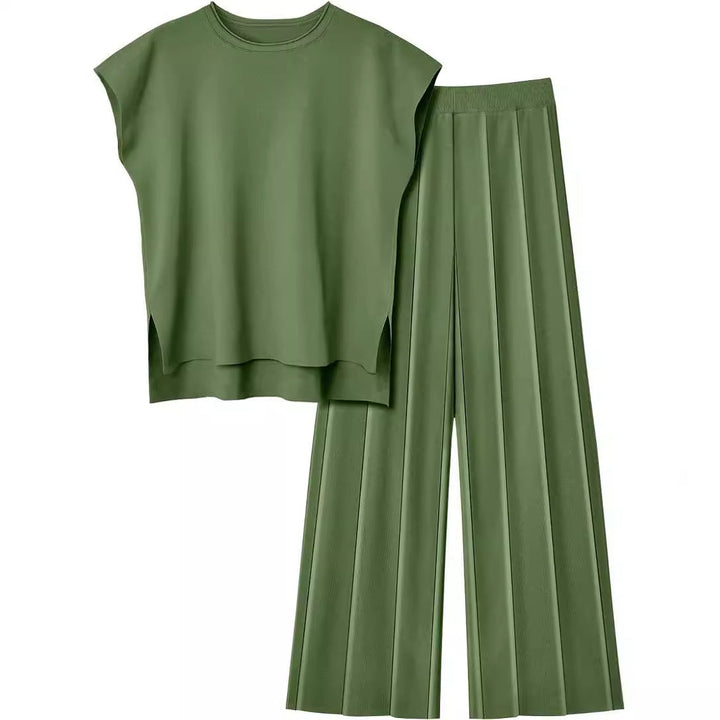 Felize | Casual Two Piece Set