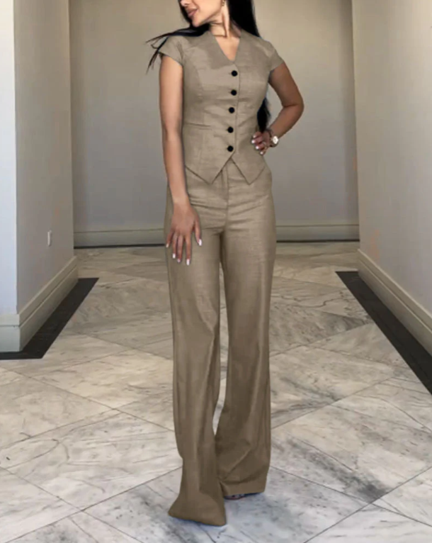 Laura | Business Casual Set