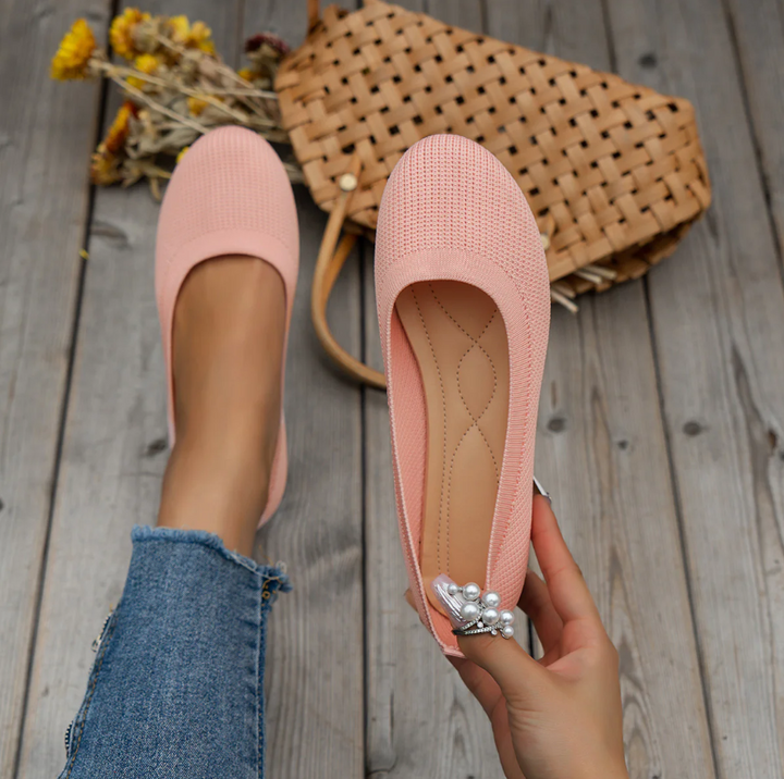 Mariella | Orthopedic Shoes