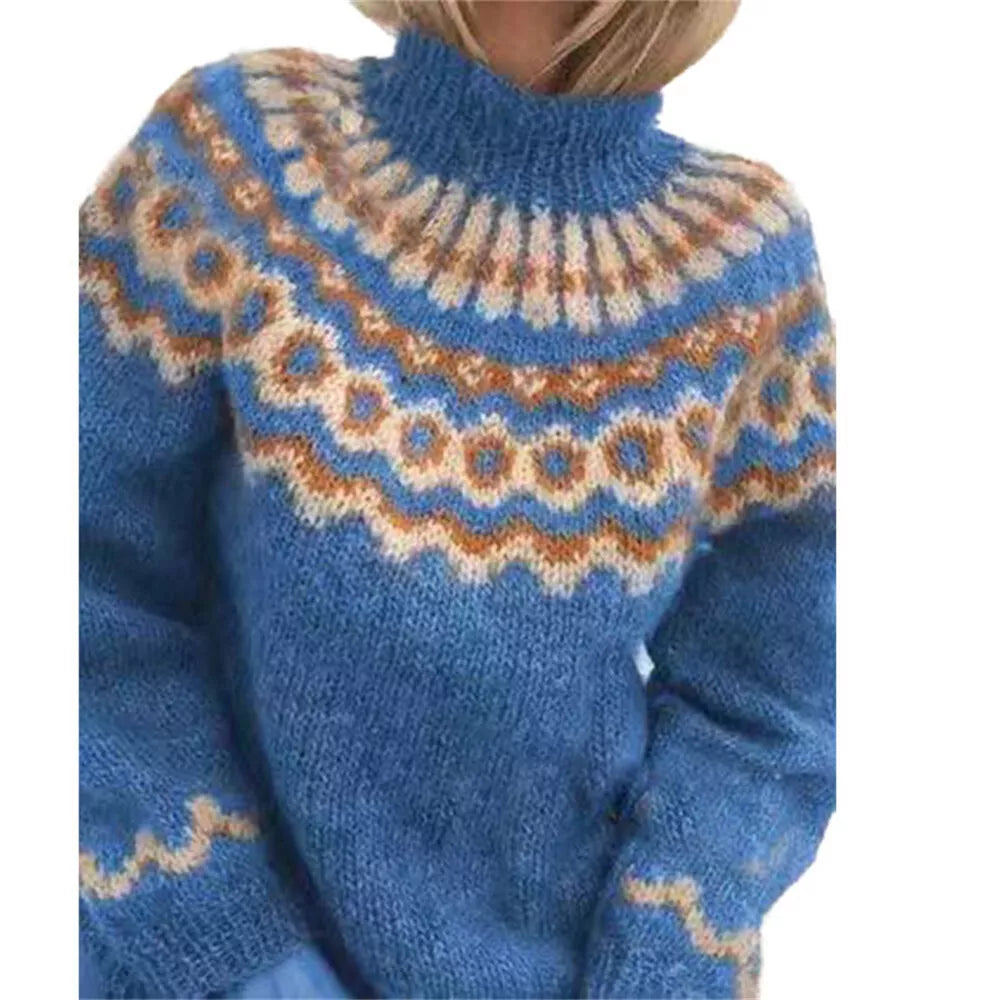 Dina Sweater