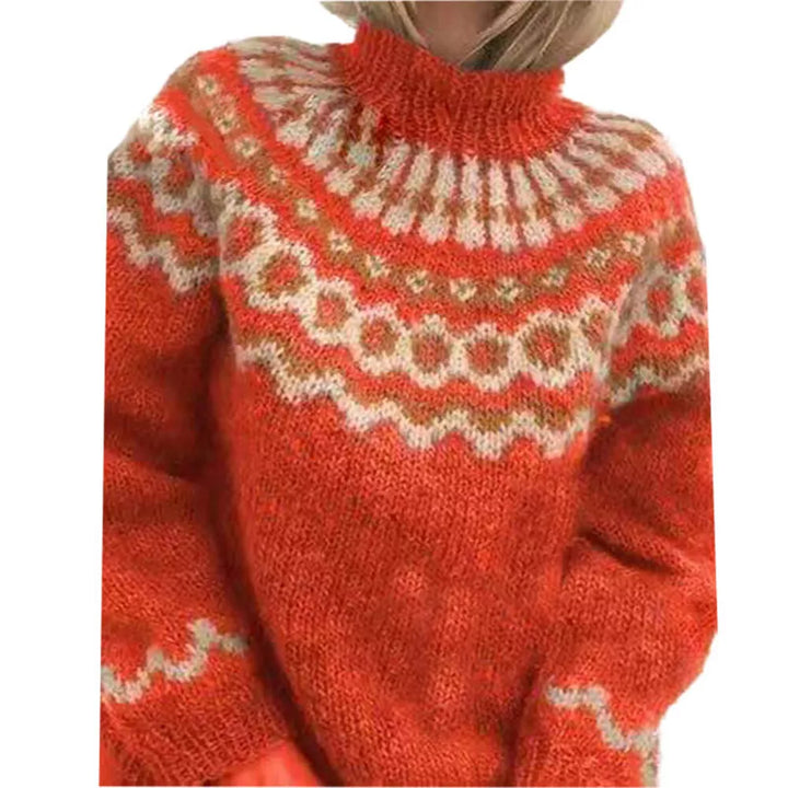 Dina Sweater