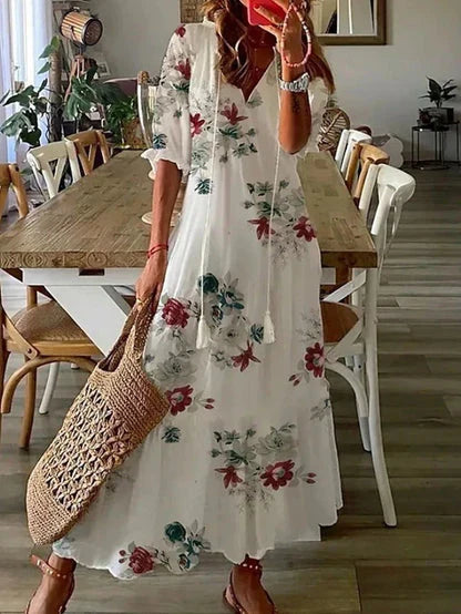 Dianna - Spring Dress