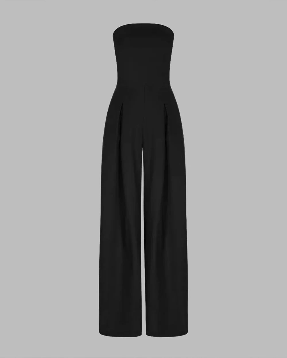 Chloe™ | Luxe Flow Jumpsuit
