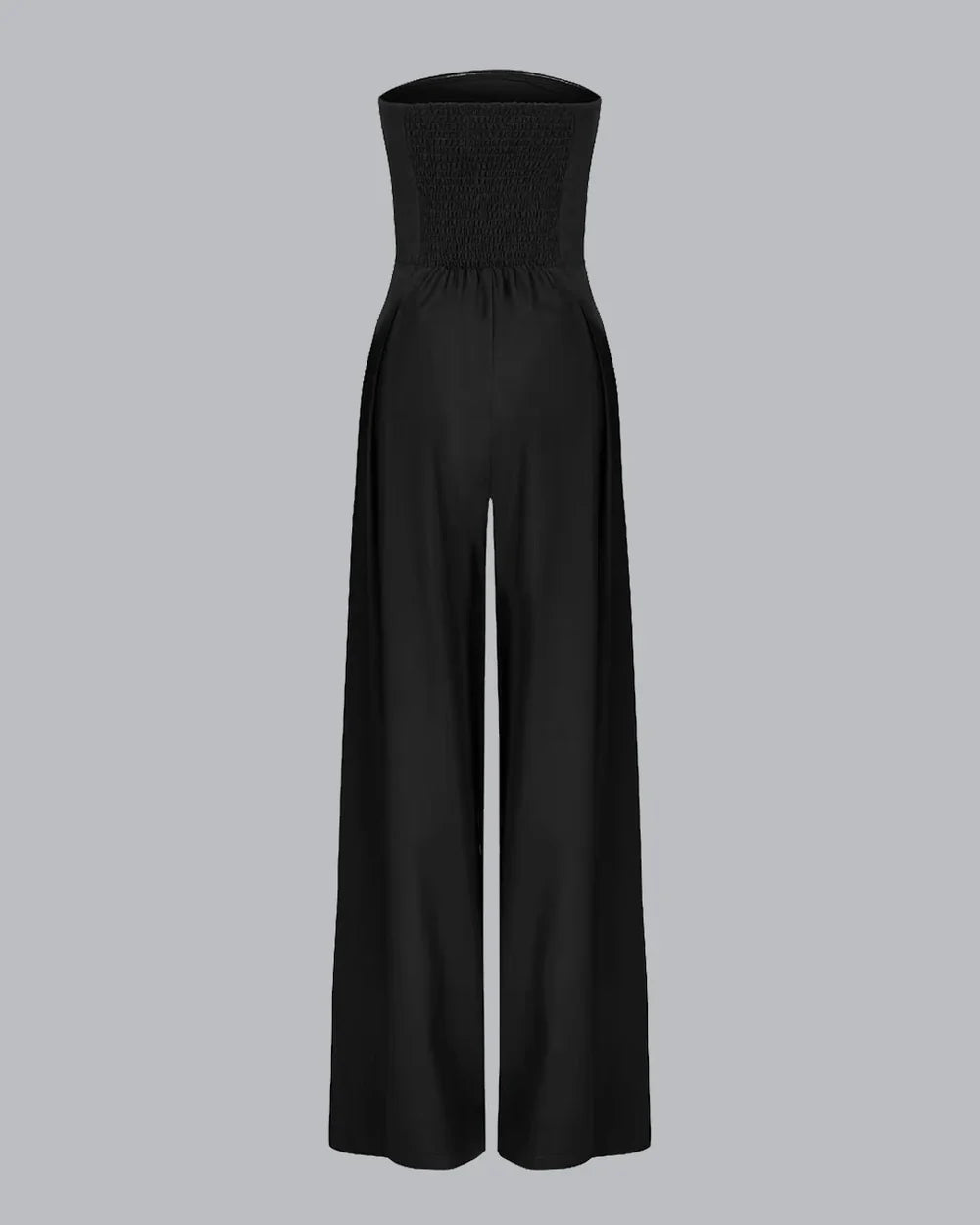 Chloe™ | Luxe Flow Jumpsuit